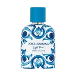 DOLCE & GABBANA Light Blue Pour Homme Capri In Love EDP