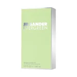 JIL SANDER Evergreen Shower Gel 150 ml - Image 2
