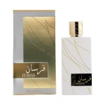 KHADLAJ Fursan White EDP - Image 2