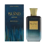KHADLAJ Island Dreams Extrait de Parfum - Image 2
