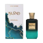 KHADLAJ Island Extrait de Parfum - Image 2