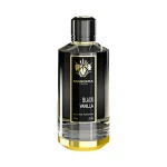 MANCERA Black Vanilla EDP