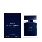 NARCISO RODRIGUEZ For Him Bleu Noir EDT - Image 2