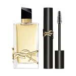 YVES SAINT LAURENT Libre Giftset EDP 90 ml + Lash Clash Mascara - Image 2
