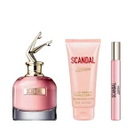 JEAN PAUL GAULTIER Scandal Giftset EDP 80 ml + EDP 10 ml + BL 75 ml - Image 2