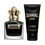 JEAN PAUL GAULTIER Scandal pour Homme Giftset Le Parfum 100 ml + SG 75 ml - Image 2