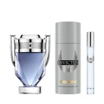 PACO RABANNE Invictus Giftset EDT 100 ml + Deo 150 ml + EDT 10 ml - Image 2