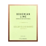 GOLDFIELD & BANKS Bohemian Lime Parfum - Image 2