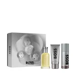 HUGO BOSS Boss Bottled Giftset EDT 100 ml + Deo 150 ml + SG 100 ml