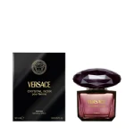 VERSACE Crystal Noir Parfum - Image 3