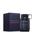 ARMAF Odyssey Revolution EDP - Image 2