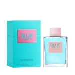 BANDERAS Blue Seduction For Women EDT - Image 2