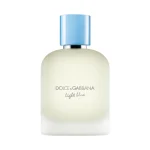 DOLCE & GABBANA Light Blue pour Homme EDT