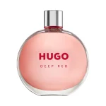 HUGO BOSS Hugo Deep Red EDP