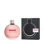 HUGO BOSS Hugo Deep Red EDP - Image 2
