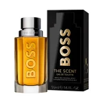 HUGO BOSS The Scent EDT - Image 2