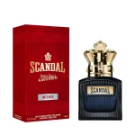 JEAN PAUL GAULTIER Scandal Pour Homme Intense EDP - Image 2