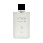 MAISON ALHAMBRA Jorge Di Aqua EDP