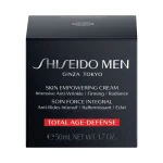 Shiseido Men Skin Empowering Cream 50 ml - Image 2