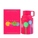ARMAF Odyssey Pink Pop EDP - Image 2