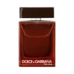 DOLCE & GABBANA The One pour Homme Parfum