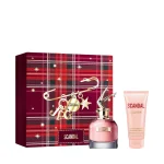 JEAN PAUL GAULTIER Scandal Giftset EDP 50 ml + BL 75 ml