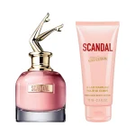 JEAN PAUL GAULTIER Scandal Giftset EDP 50 ml + BL 75 ml - Image 2