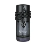 LATTAFA Musamam Black Intense EDP