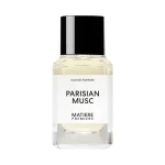 MATIERE PREMIERE Parisian Musc EDP