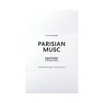 MATIERE PREMIERE Parisian Musc EDP - Image 2