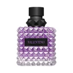 VALENTINO Donna Born In Roma Purple Melancholia EDP