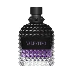 VALENTINO Uomo Born In Roma Purple Melancholia EDT