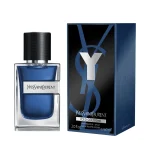 YVES SAINT LAURENT Y Iced Cologne EDT - Image 2
