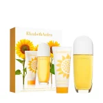 ELIZABETH ARDEN Sunflowers Giftset EDT 100 ml + BL 100 ml