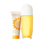 ELIZABETH ARDEN Sunflowers Giftset EDT 100 ml + BL 100 ml - Image 2