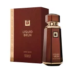 FRENCH AVENUE Liquid Brun Limited Edition Parfum - Image 2