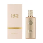 KHADLAJ Caffé Latte Extrait de Parfum - Image 2