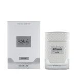 KHADLAJ Shiyaaka Snow EDP - Image 2
