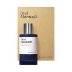 MAISON CRIVELLI Oud Maracujá Extrait de Parfum - Image 2