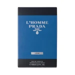 PRADA L'Homme L'Eau EDT - Image 3