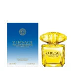 VERSACE Yellow Diamond Intense EDP - Image 2