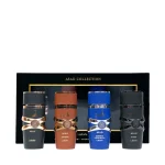 LATTAFA Asad Gifset Collection 4 x 25 ml