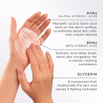 MEDIK8 Surface Radiance Cleanse - Image 3
