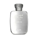 RASASI Hawas Chrome EDP