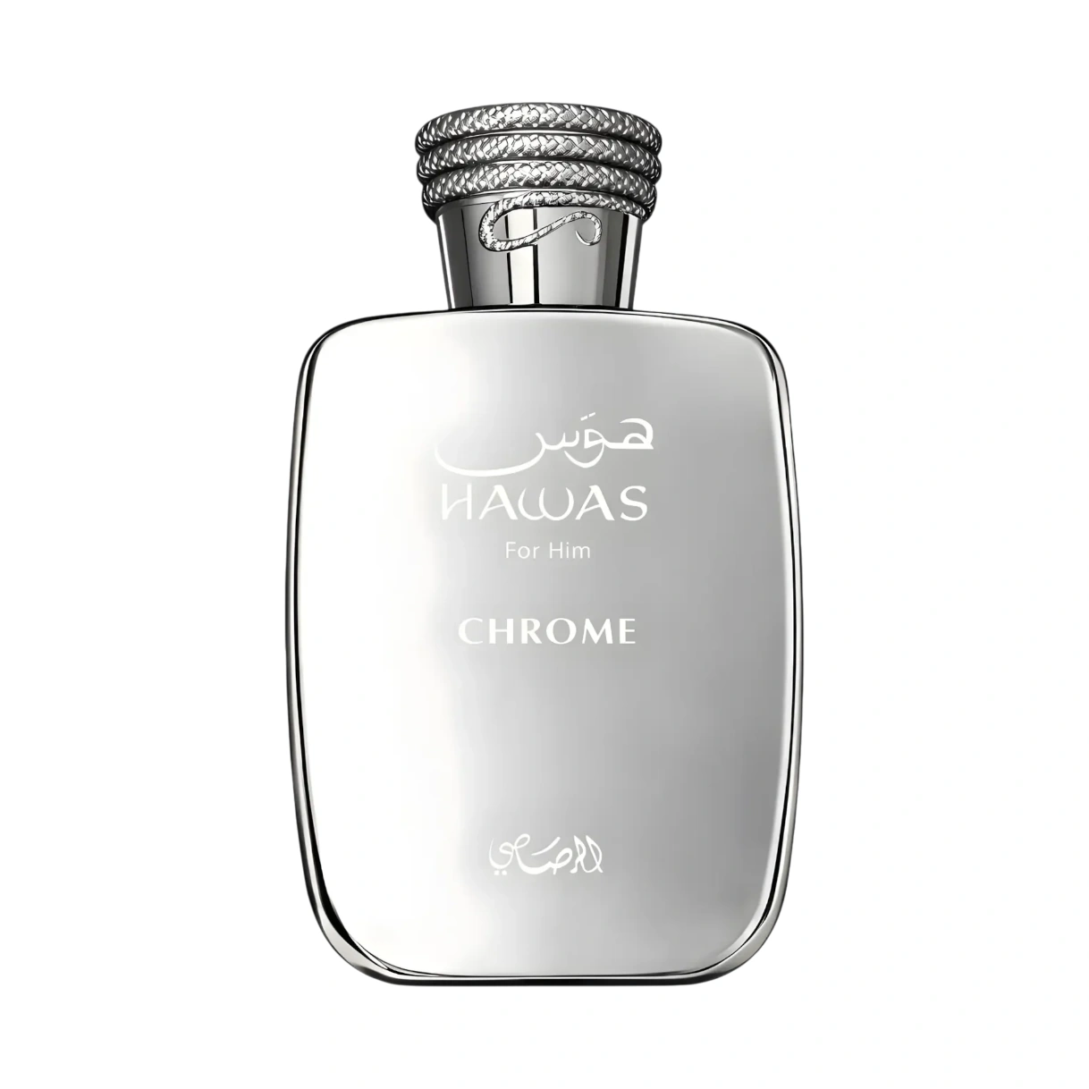 rasasi-hawas-chrome-edp-1 RASASI Hawas Chrome EDP - Image 1