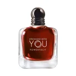 ARMANI Stronger With You Powerfully EDP