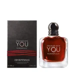 ARMANI Stronger With You Powerfully EDP - Image 2