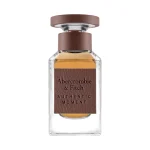 ABERCROMBIE & FITCH Authentic Moment Man EDT