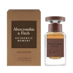 ABERCROMBIE & FITCH Authentic Moment Man EDT - Image 2