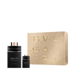 BVLGARI Man in Black Giftset EDP 100 ml + EDP 15 ml